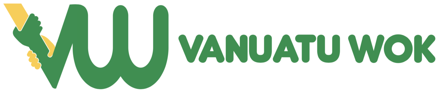 Vanuatu Wok